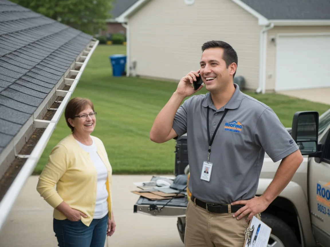 Local Roofing Contractors Marshall, VA FAQs